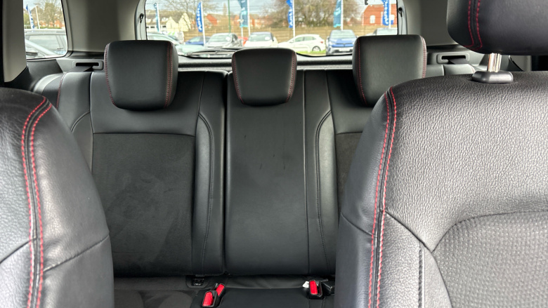 Suzuki Vitara 1.4 Boosterjet S ALLGRIP 5dr Auto Petrol Estate